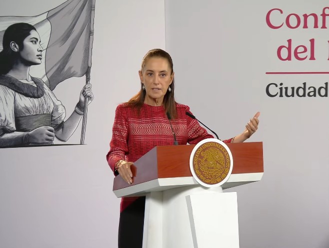En dos años de gobierno, la presidenta Sheinbaum logra una reducción histórica del 52 % en homicidios dolosos